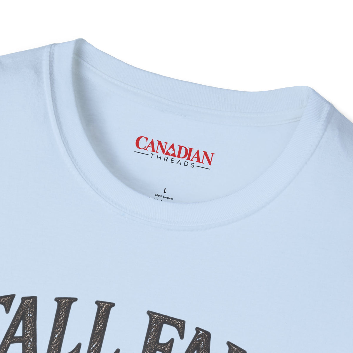 Fall Fair T-Shirt