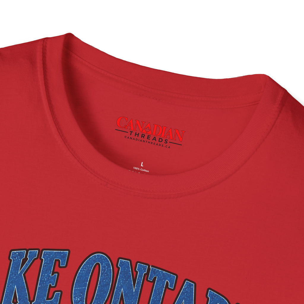 Lake Ontario T-Shirt
