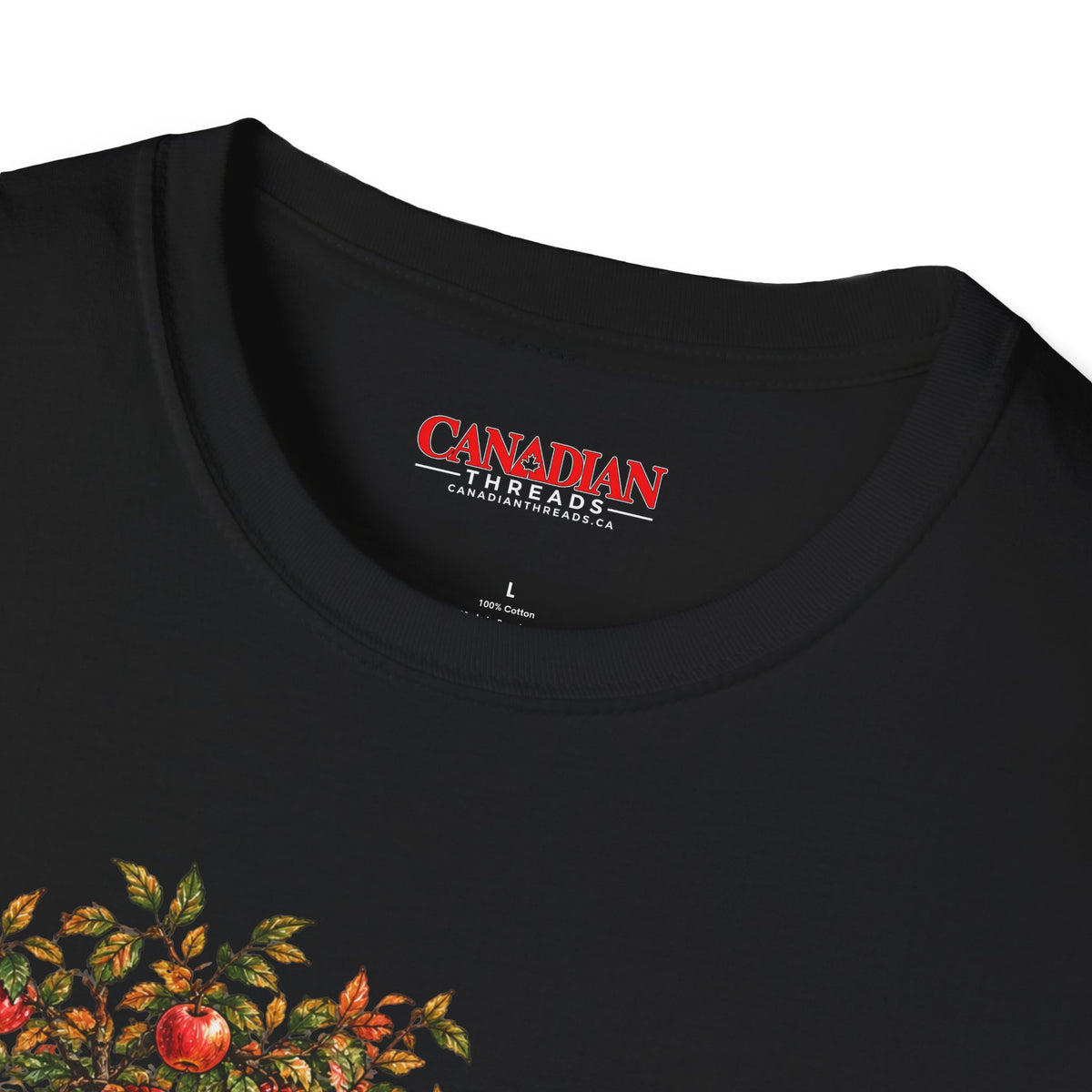 Apple Orchard T‑Shirt