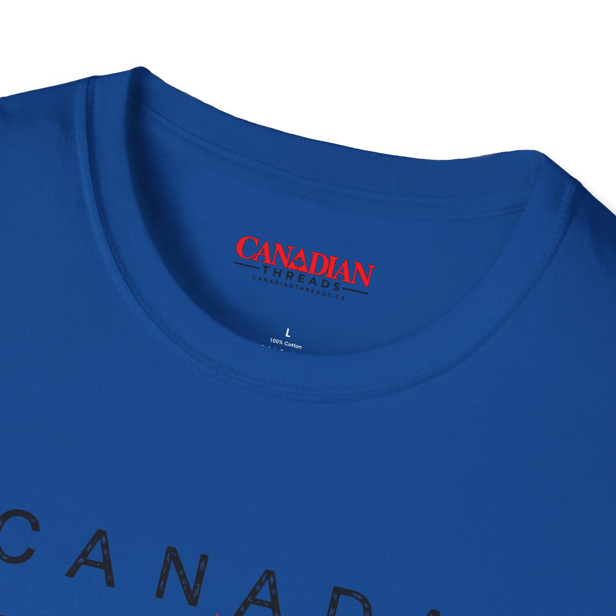 Canada Maple Tee