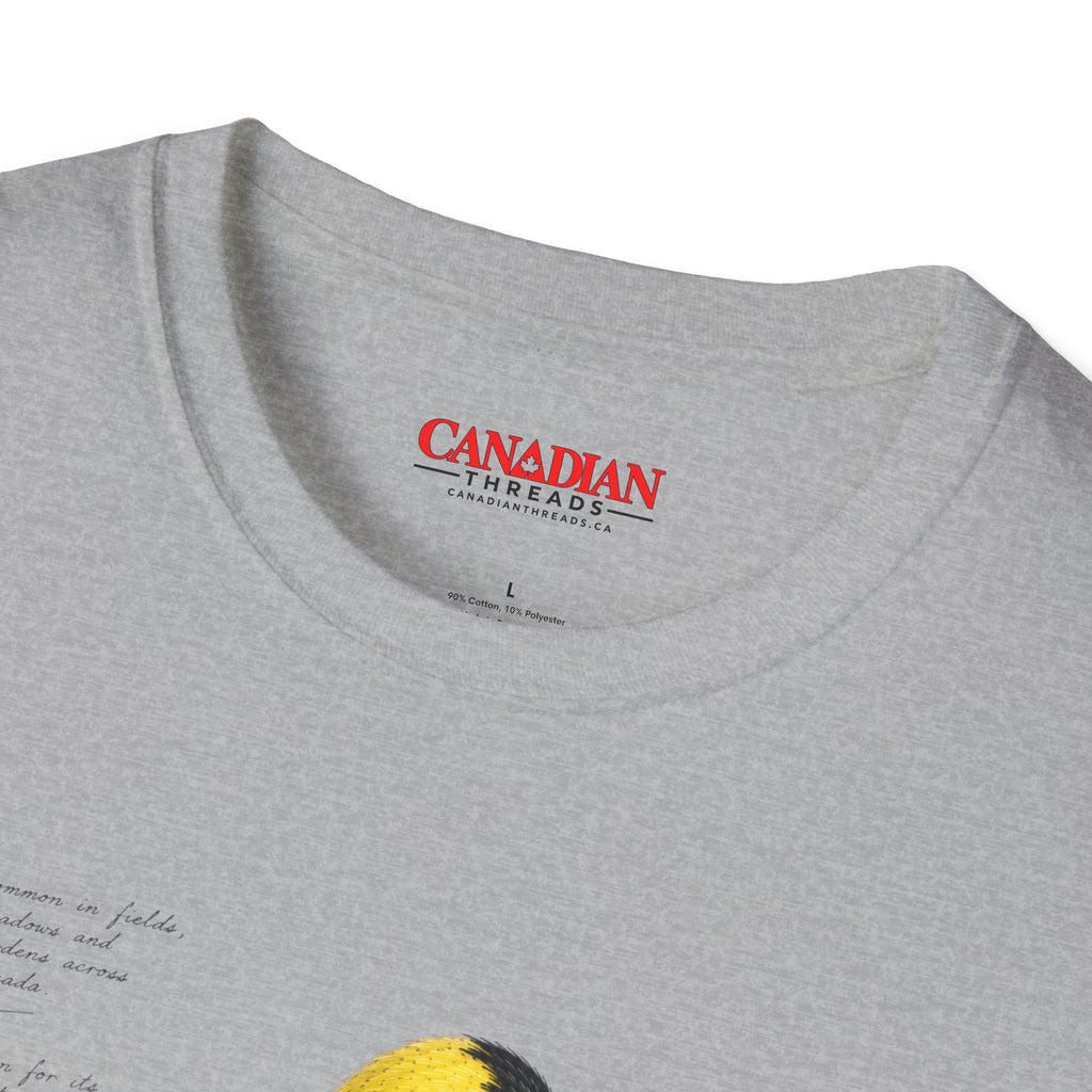 Goldfinch T-Shirt