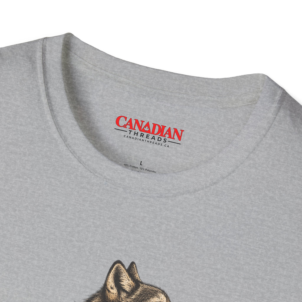 Wolf T-Shirt