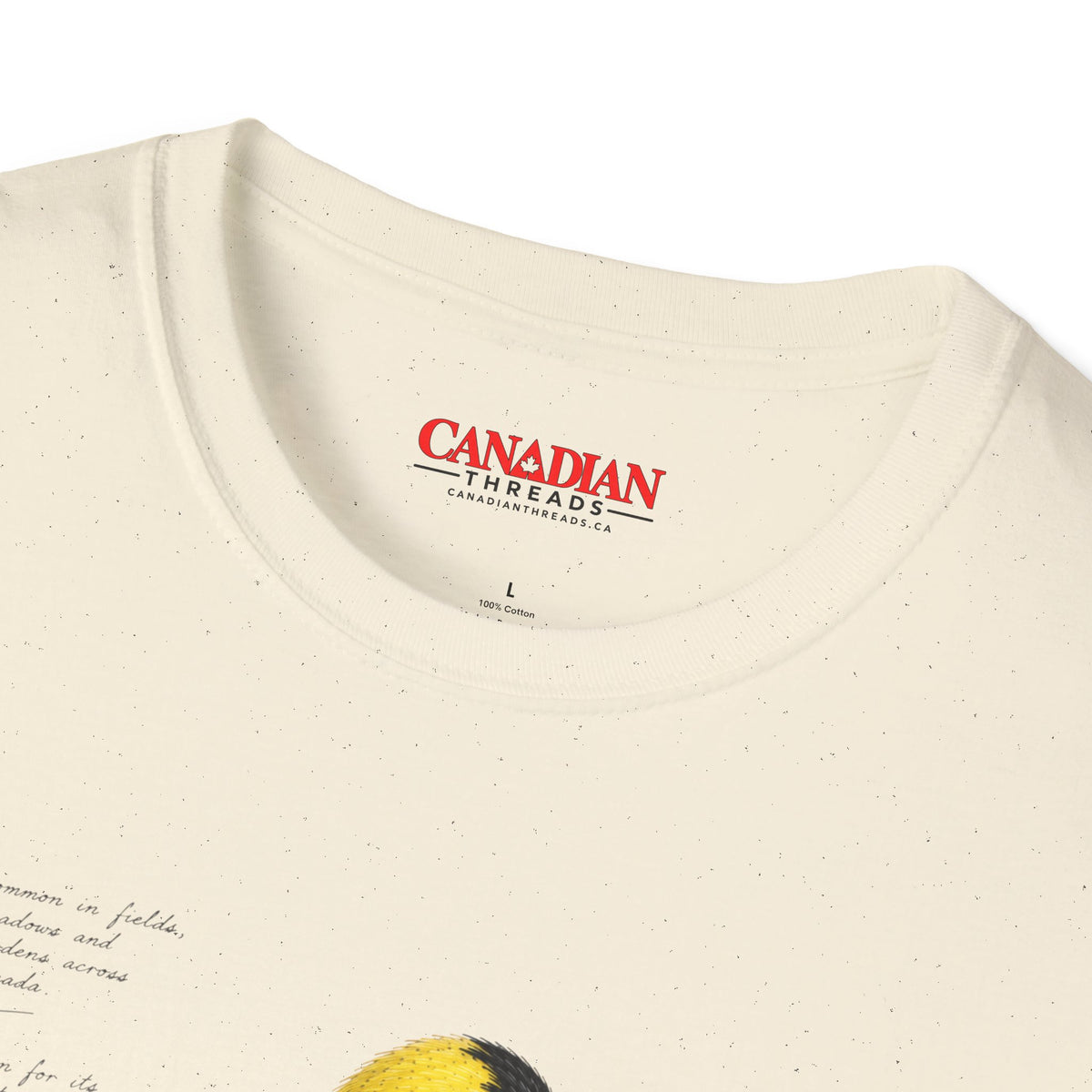 Goldfinch T-Shirt