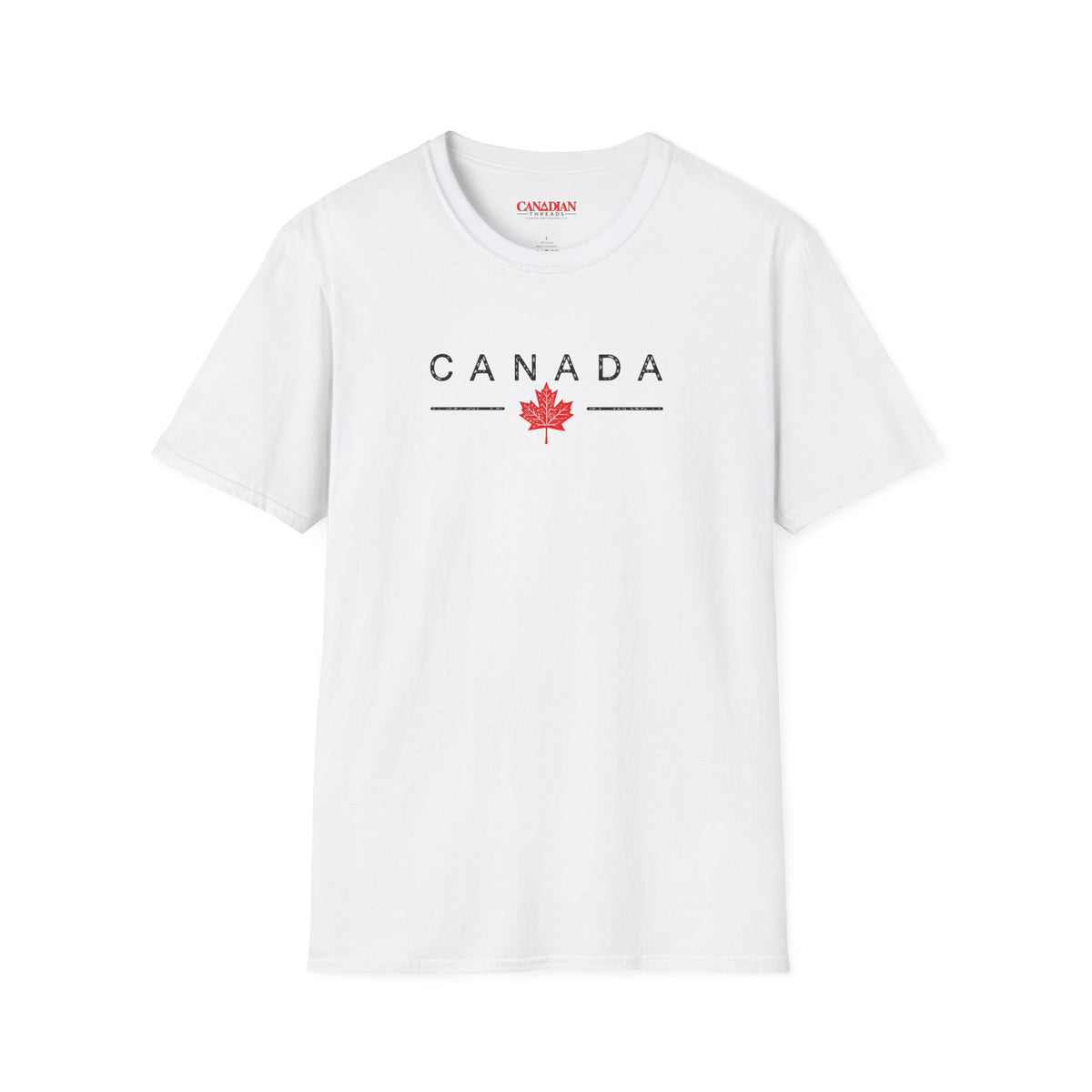 Canada Maple Tee