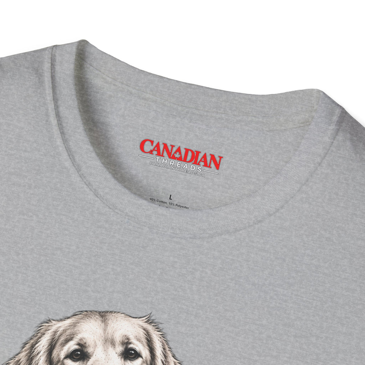 Golden Retrievers T-Shirt