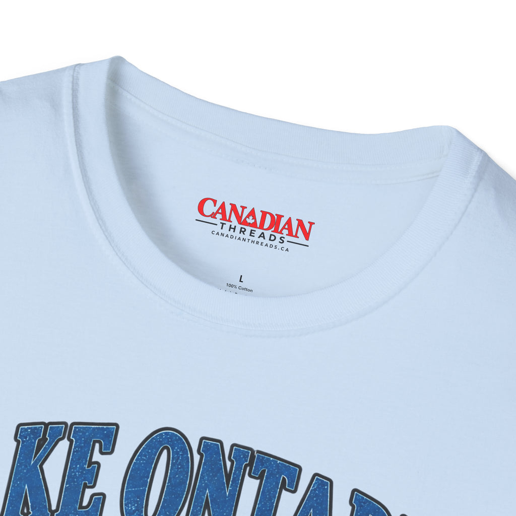 Lake Ontario T-Shirt