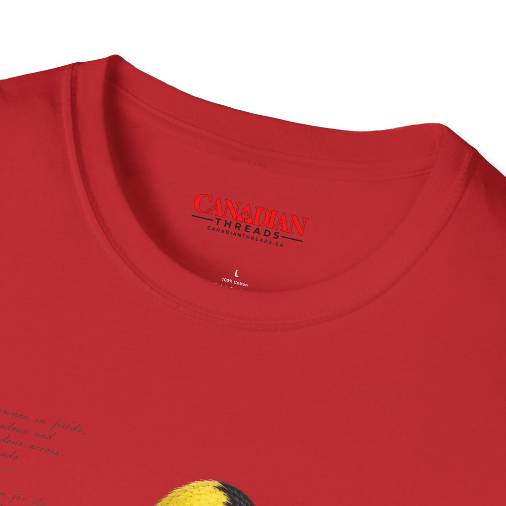 Goldfinch T-Shirt