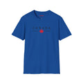 Canada Maple Tee