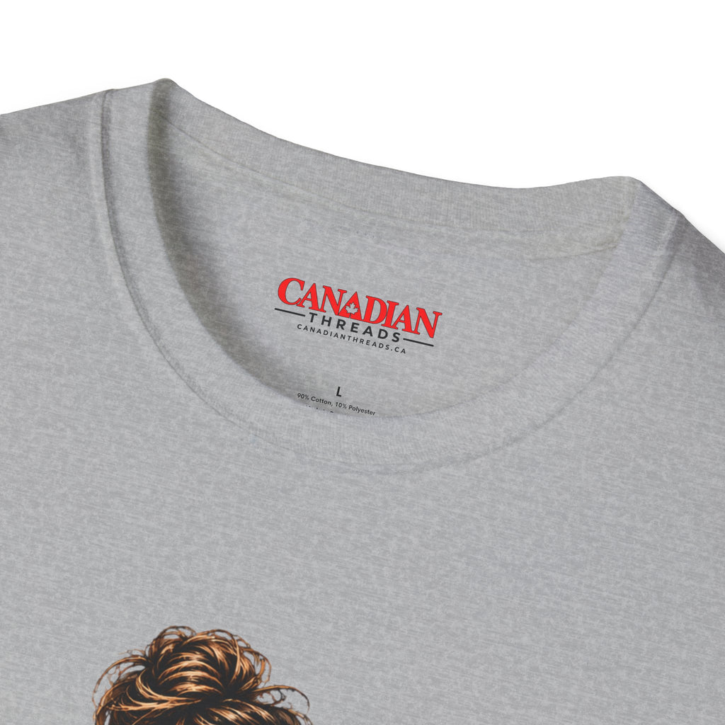 Outdoor woman T Shirt