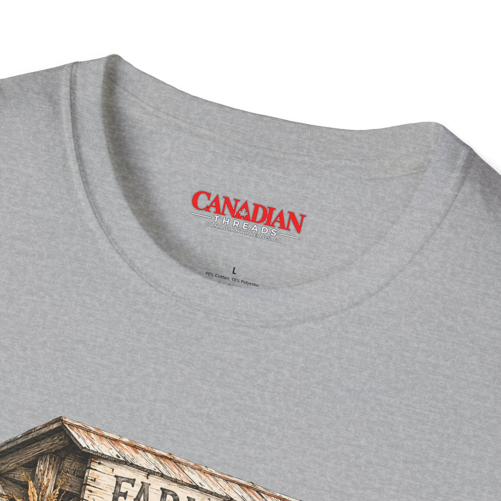 Farm Stand T‑Shirt