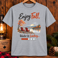 Enjoy Fall T-Shirt