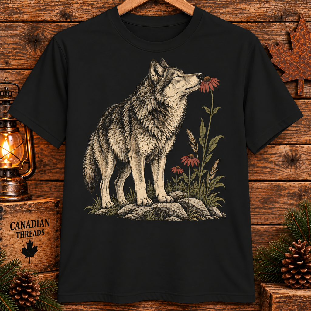Wolf T-Shirt