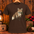 Fox T-Shirt
