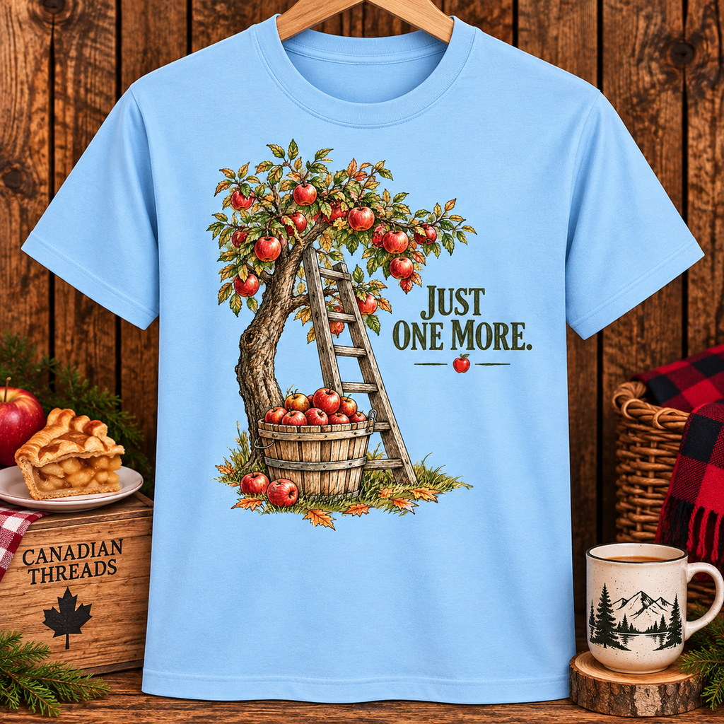 Apple Orchard T‑Shirt