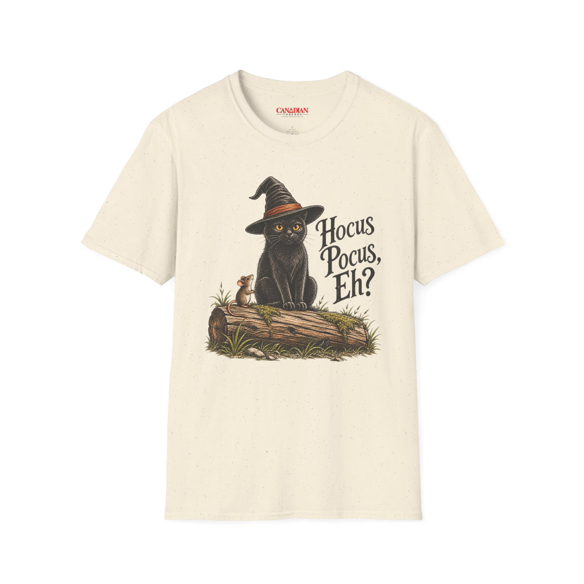 Hocus Pocus, Eh?  T-Shirt
