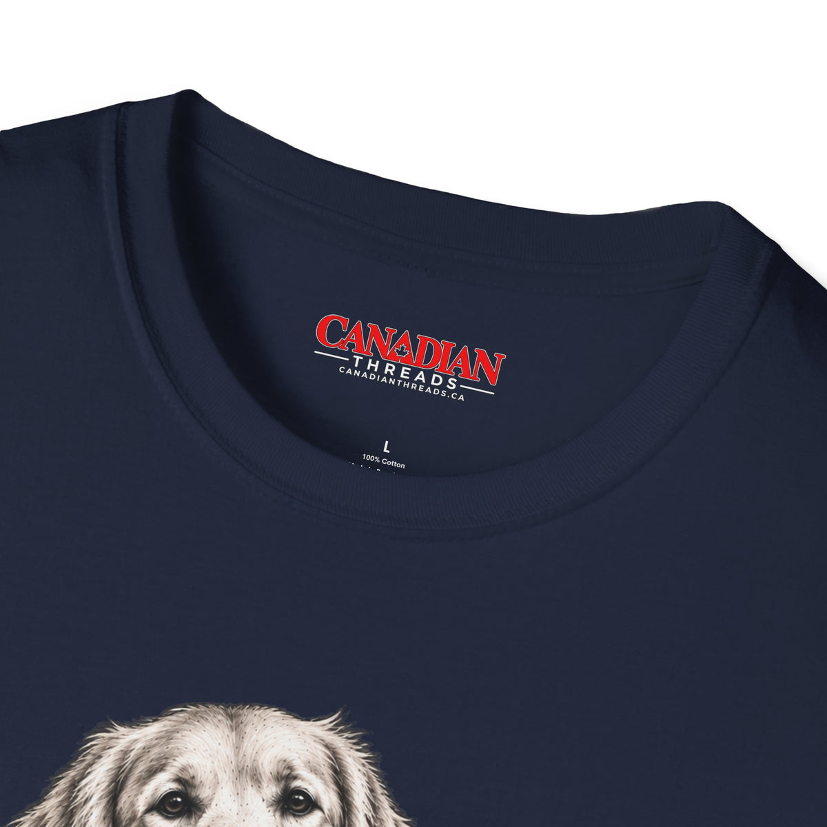 Golden Retrievers T-Shirt