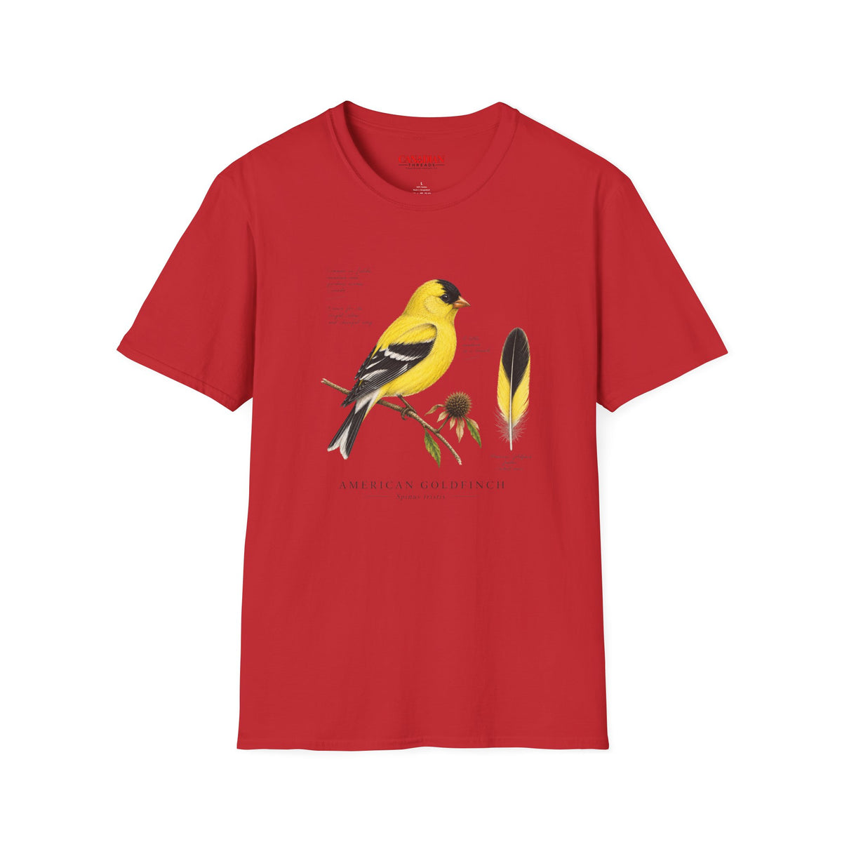 Goldfinch T-Shirt