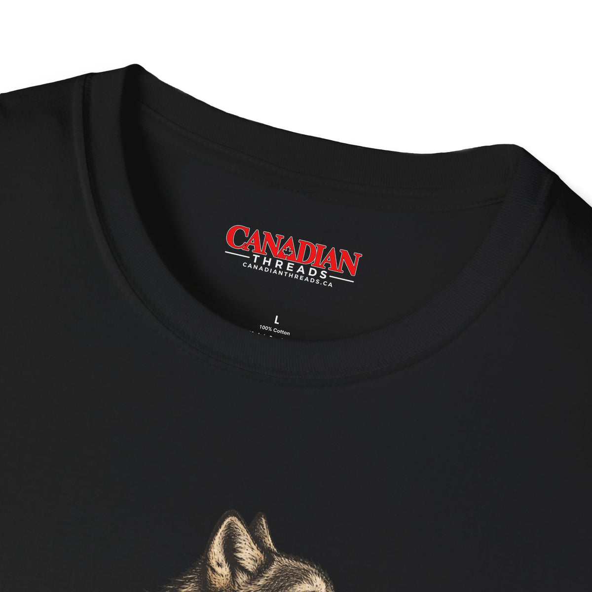 Wolf T-Shirt