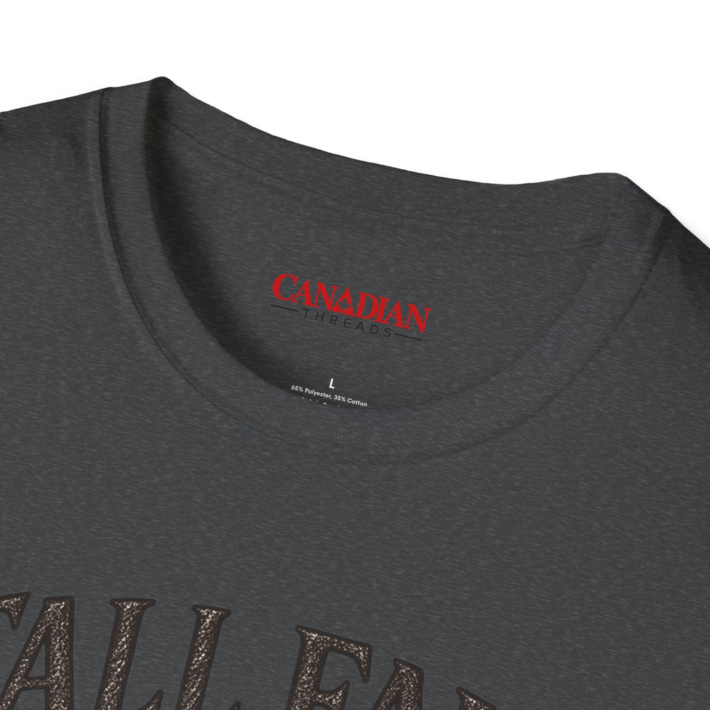 Fall Fair T-Shirt
