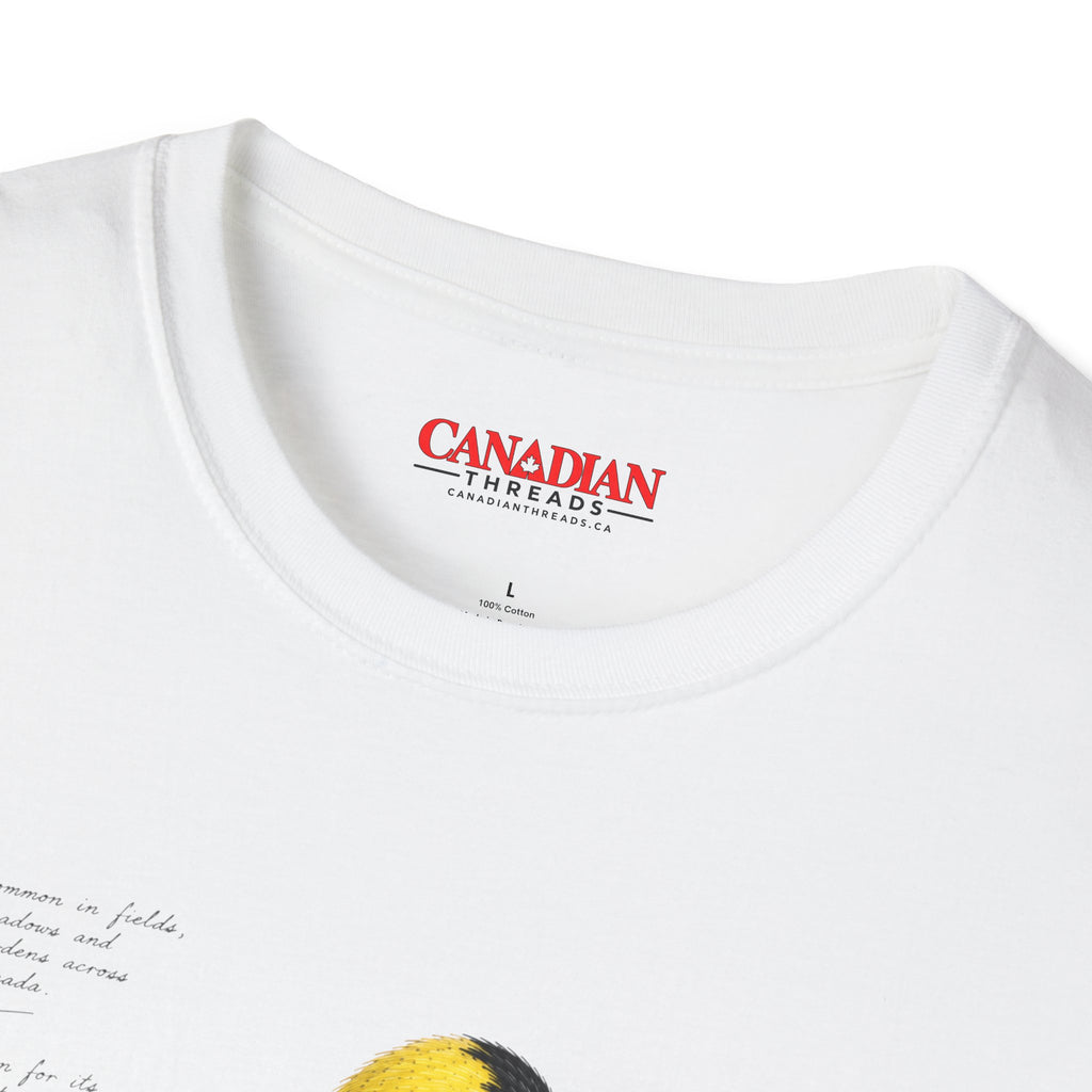 Goldfinch T-Shirt