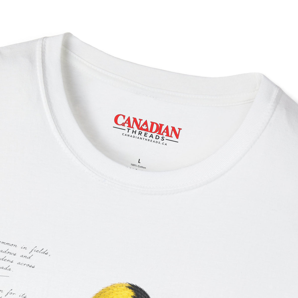 Goldfinch T-Shirt