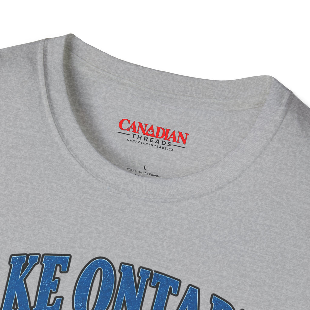 Lake Ontario T-Shirt