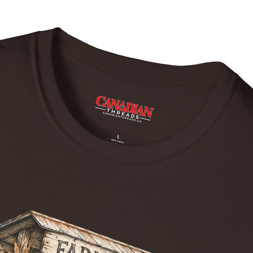 Farm Stand T‑Shirt