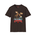 Canada Moose T‑Shirt