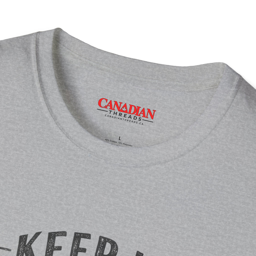 Keep it Canadian T-Shirt