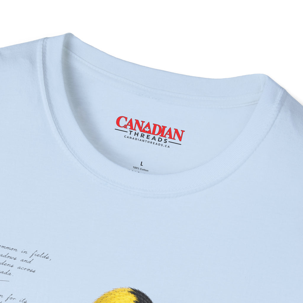 Goldfinch T-Shirt