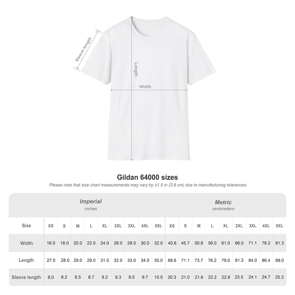 Canadian Forces T-Shirt — Maple Leaf Military Emblem Tee