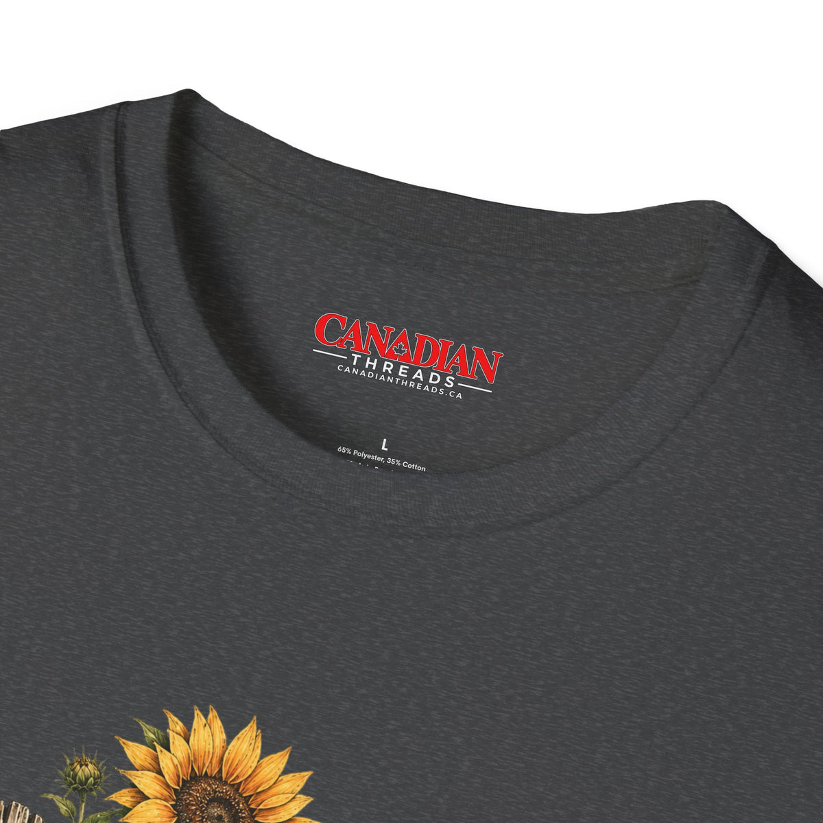 Sunflower  T-Shirt