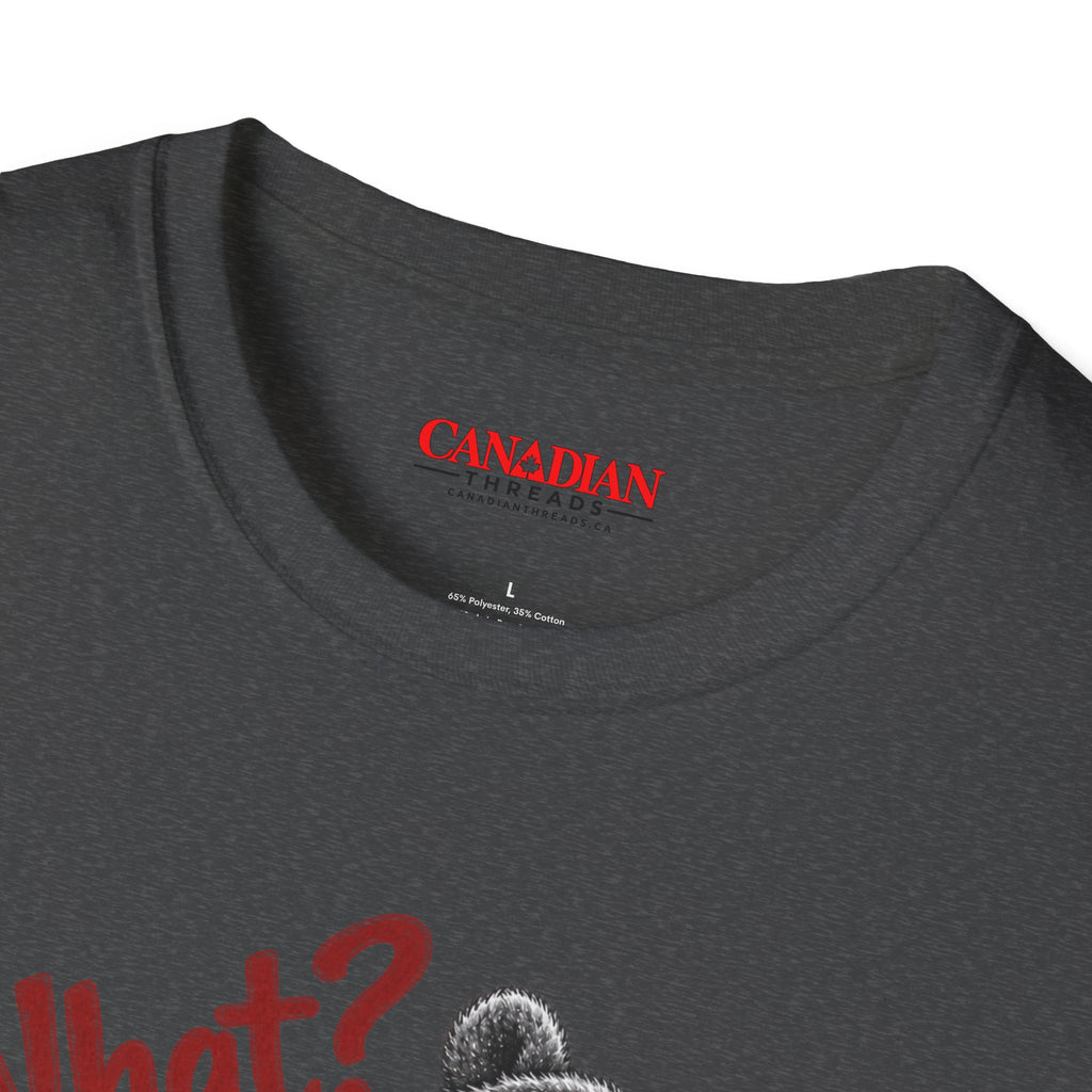 Bear What? Tee