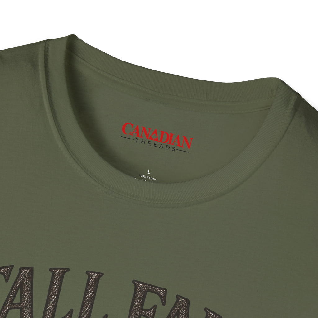 Fall Fair T-Shirt