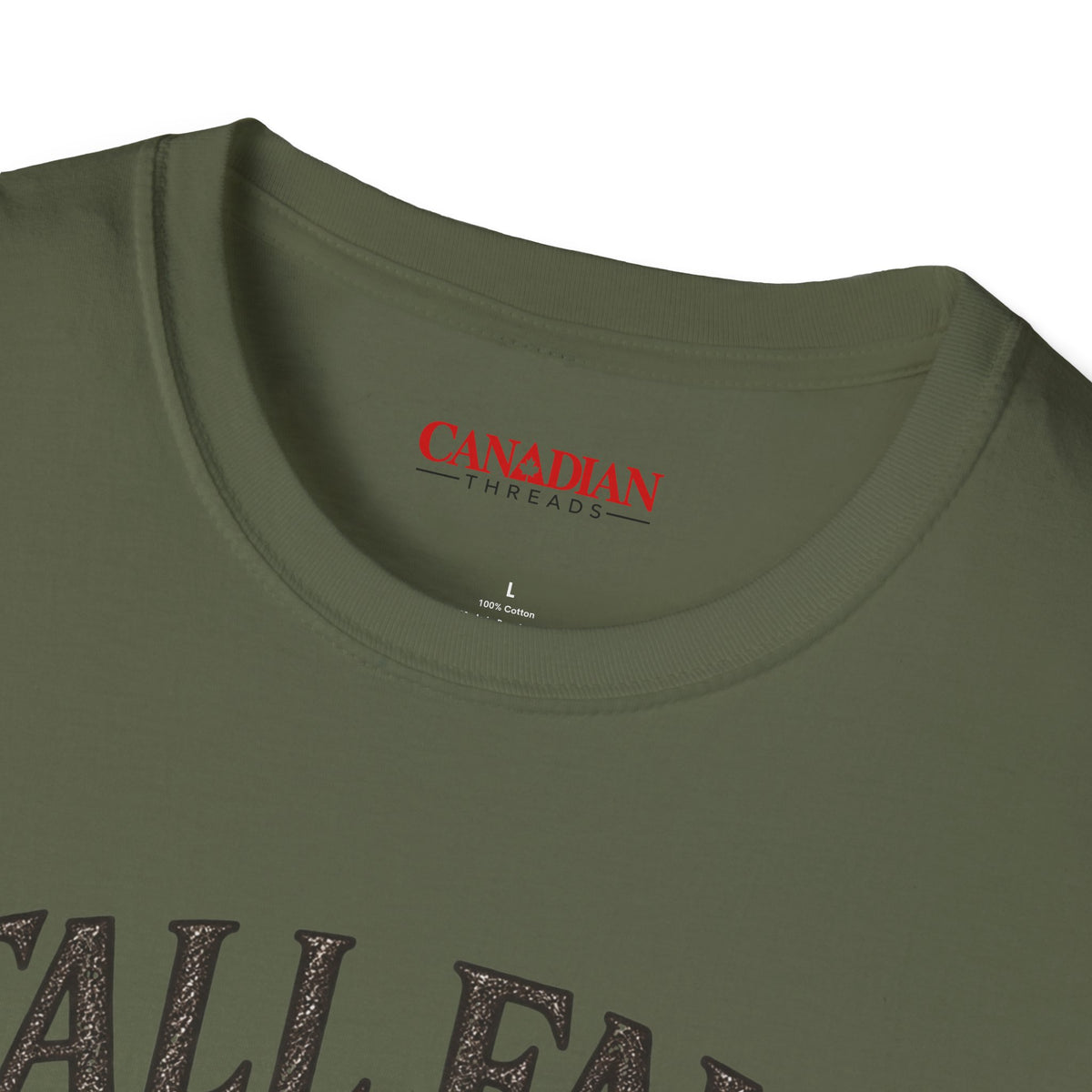 Fall Fair T-Shirt