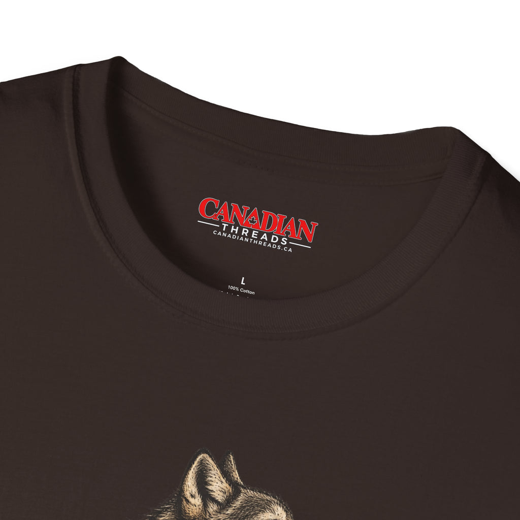 Wolf T-Shirt
