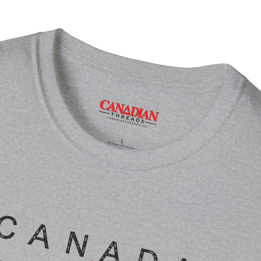 Canada Maple Tee