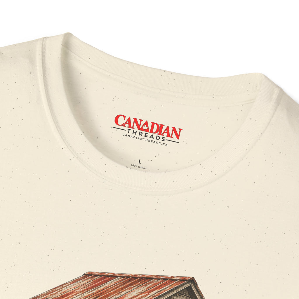 Chicken Coop T-Shirt