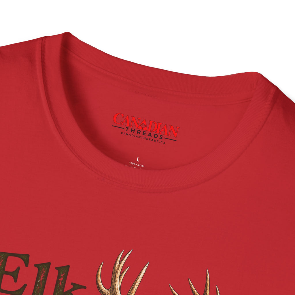 Elk T-Shirt