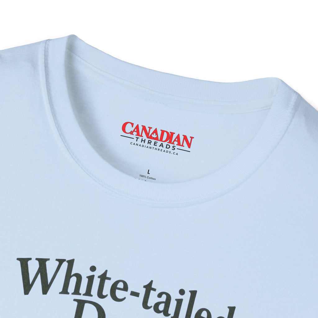 White-tailed Deer T-Shirt
