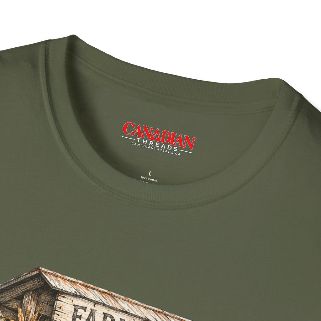 Farm Stand T‑Shirt