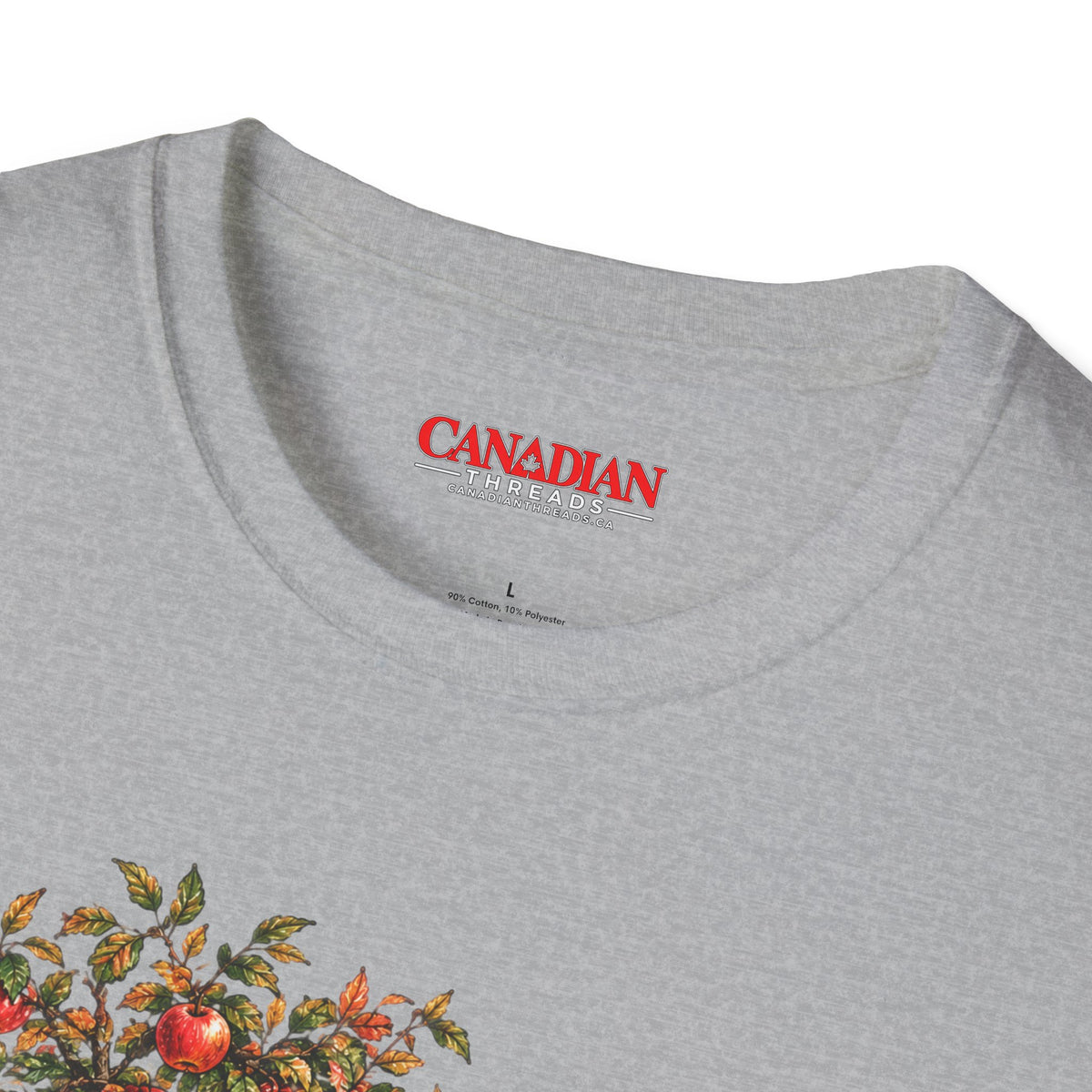 Apple Orchard T‑Shirt