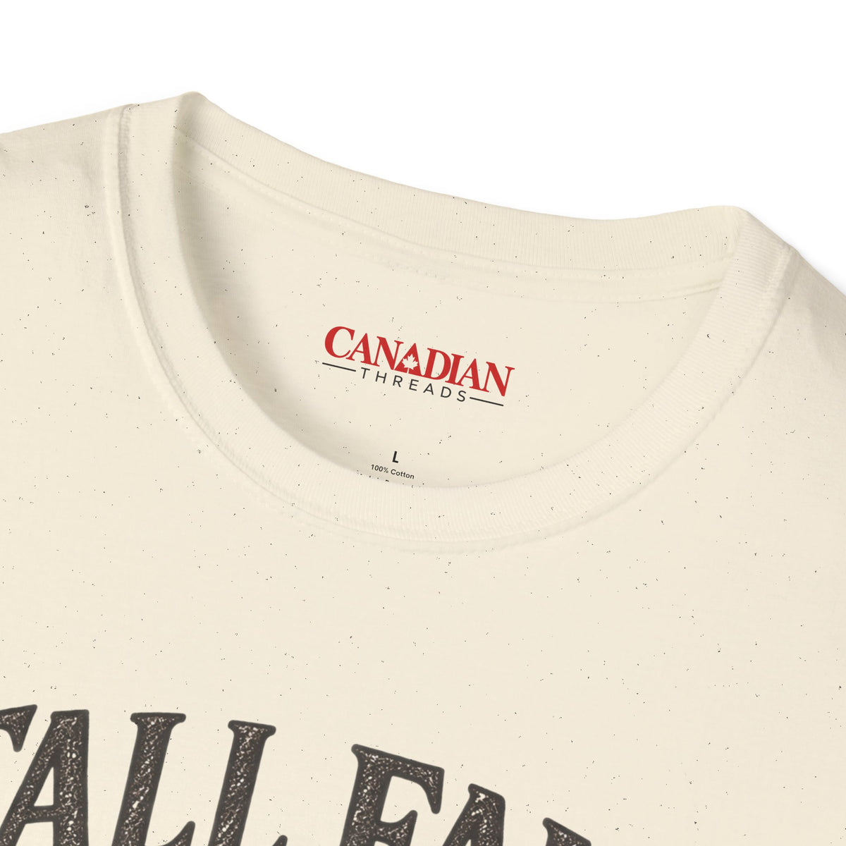 Fall Fair T-Shirt