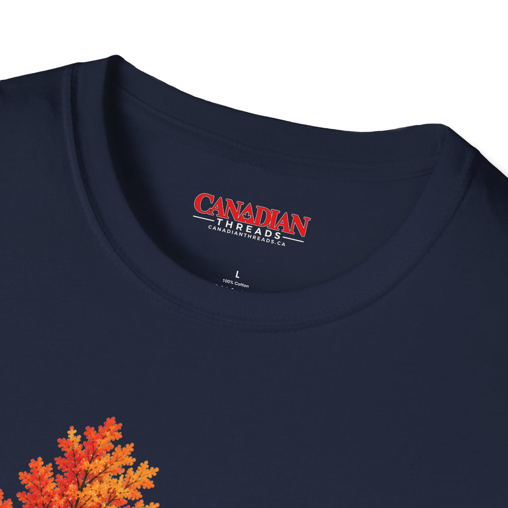 Autumn Barn T-Shirt