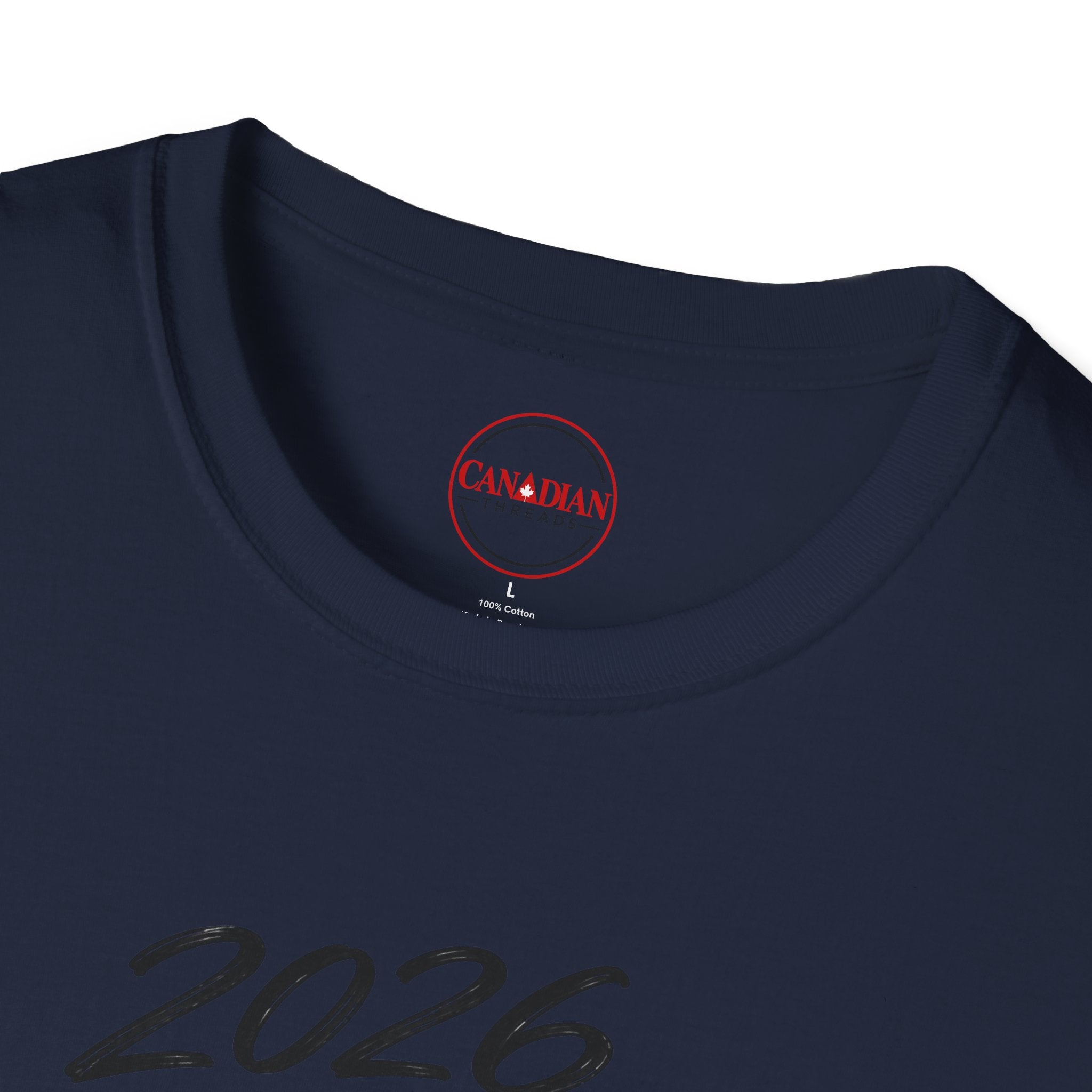 2026 Snowbirds Airshow T-Shirt — “Snowbirds, cleared for landing”