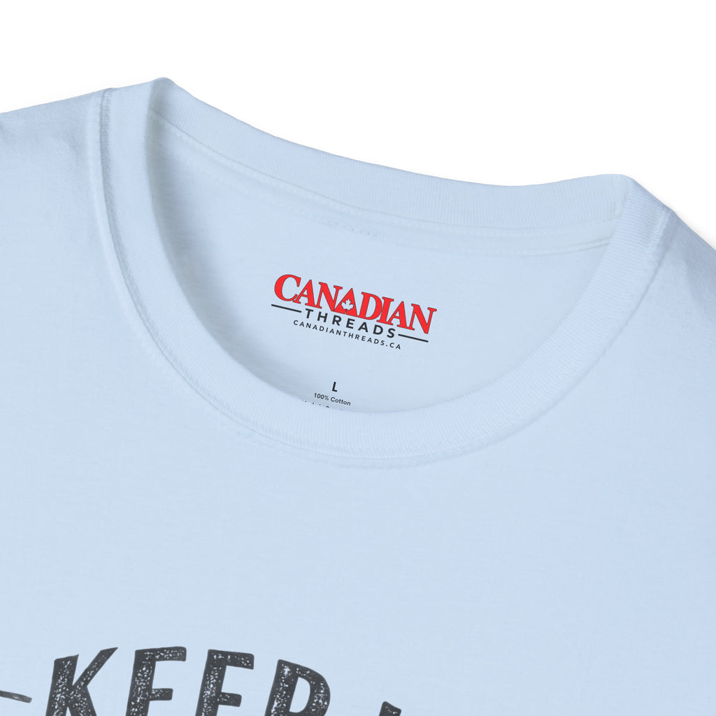 Keep it Canadian T-Shirt