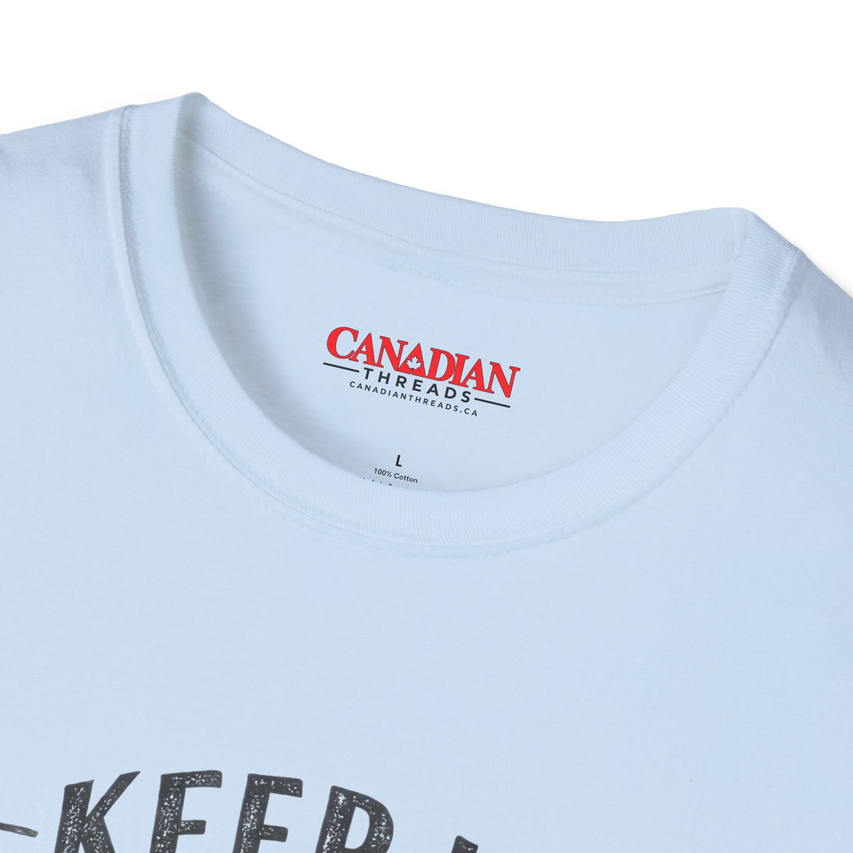 Keep it Canadian T-Shirt