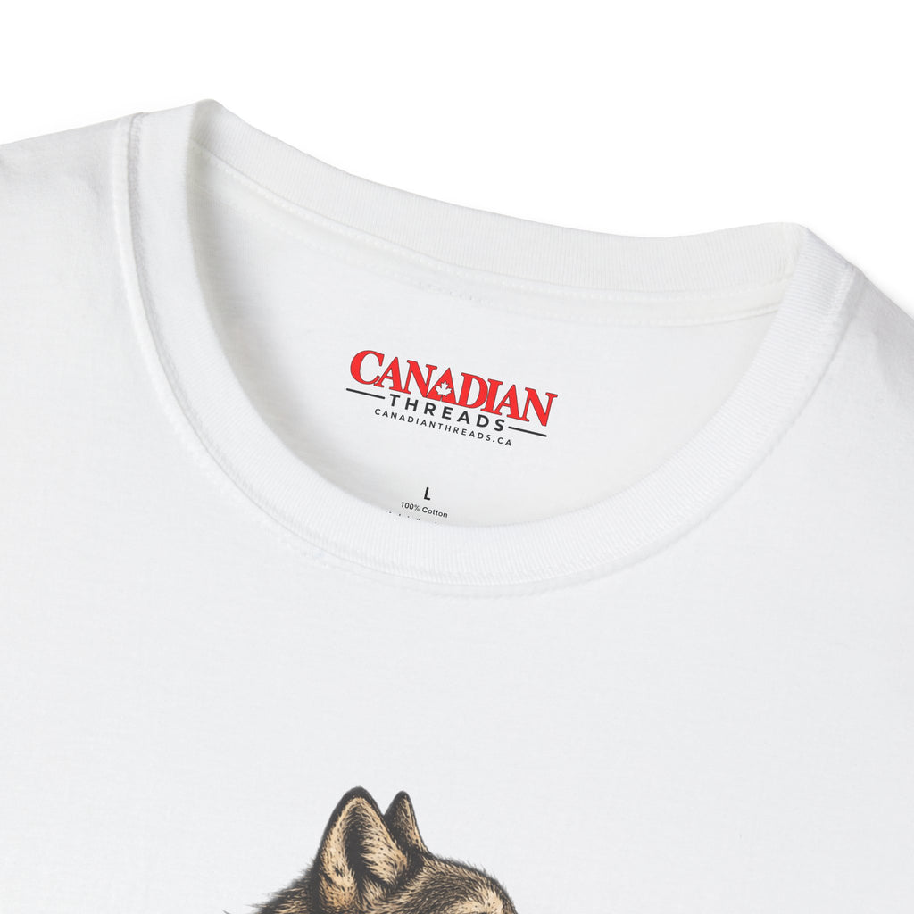 Wolf T-Shirt