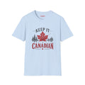 Keep it Canadian T-Shirt