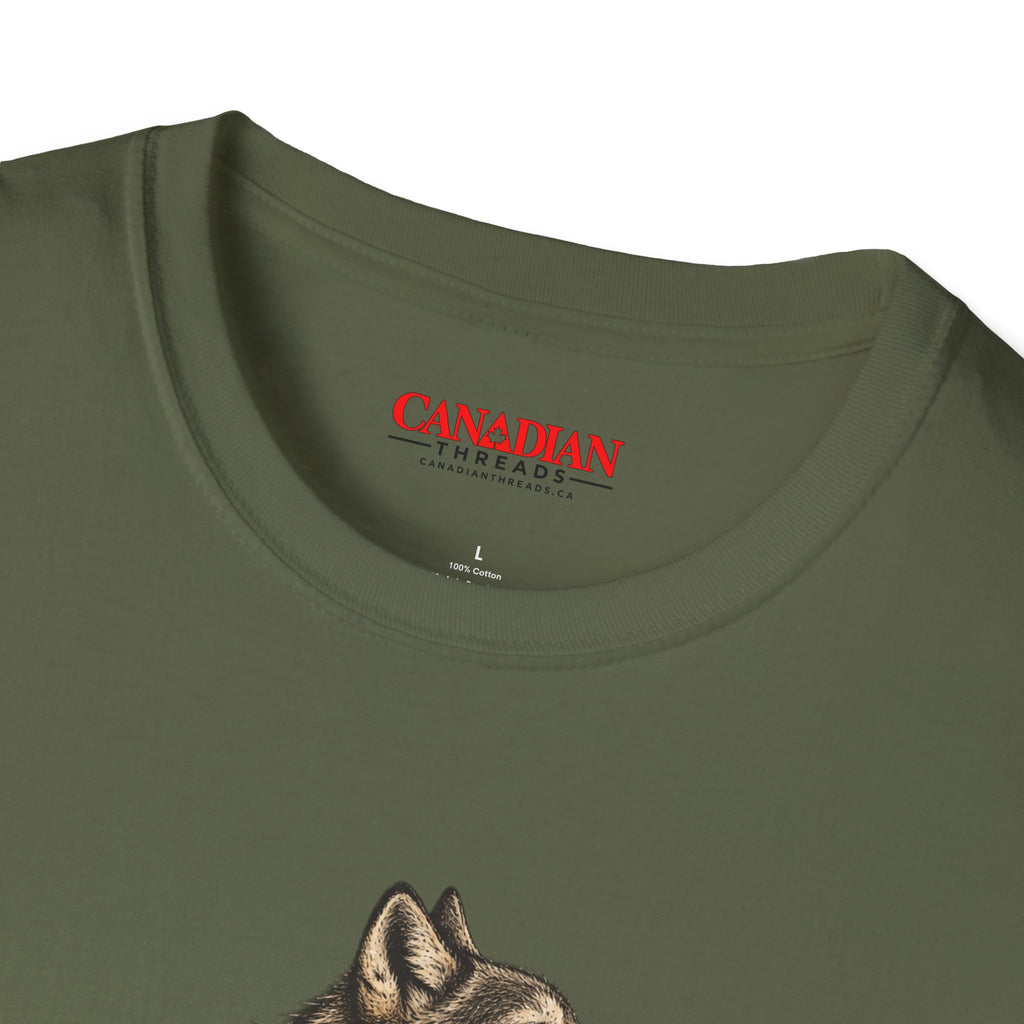 Wolf T-Shirt